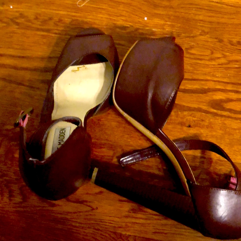Heels to give you life